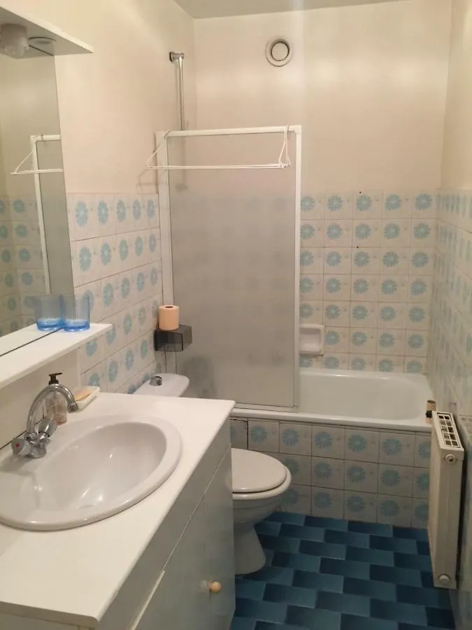 Agencia Studio Antares Centre Cannes Apartment