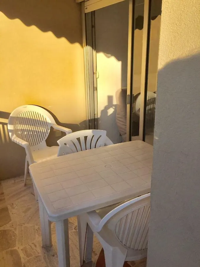 Apartman Agencia Studio Antares Centre Cannes