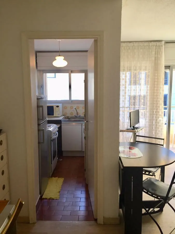 Apartman Agencia Studio Antares Centre Cannes